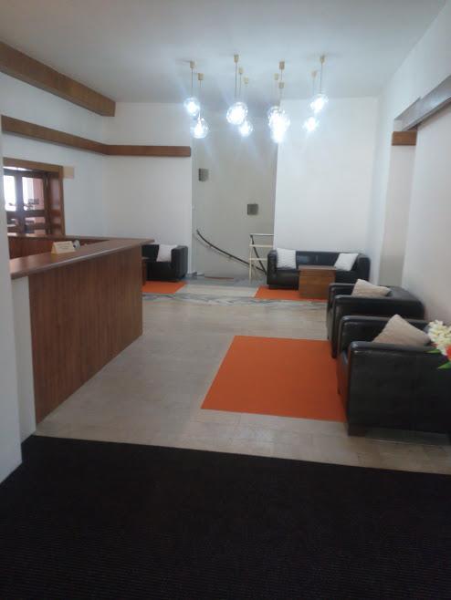 Hotel Bítov Екстериор снимка