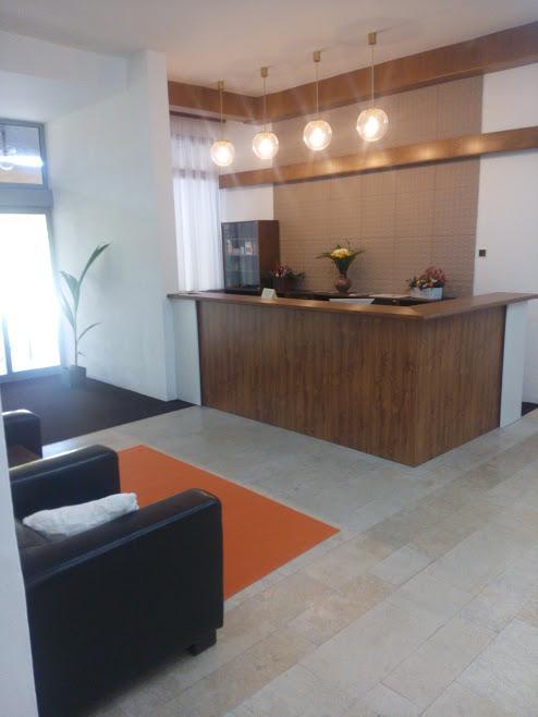 Hotel Bítov Екстериор снимка